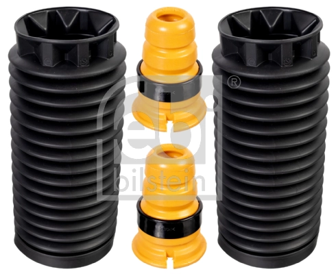 Dust Cover Kit, shock absorber